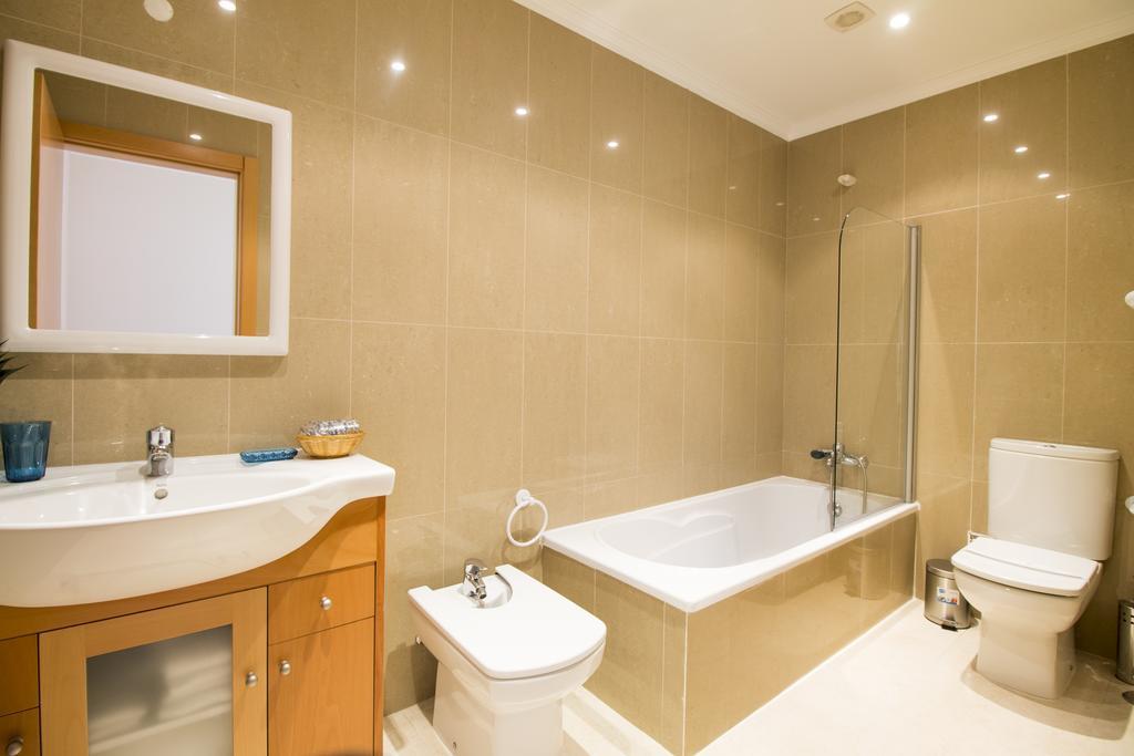 Appartement Branca By *