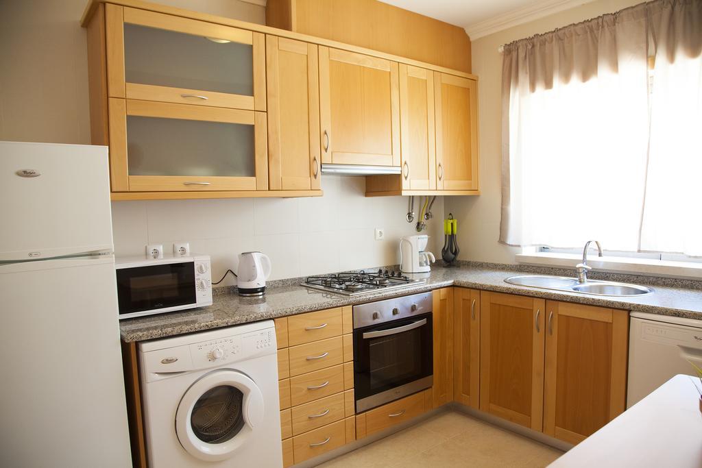 Appartement Branca By