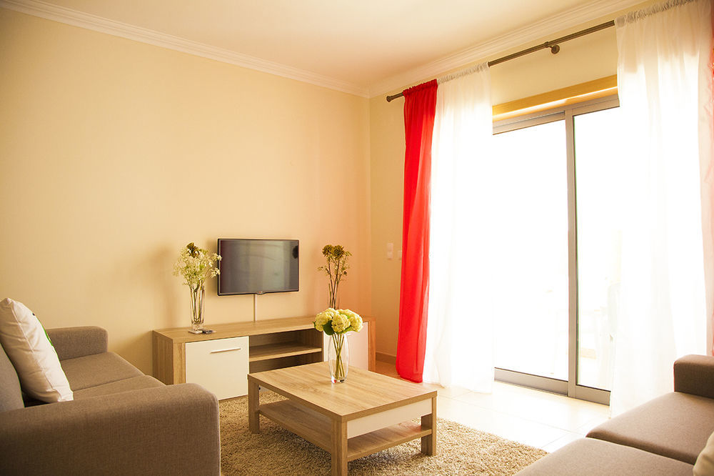 Appartement Branca By