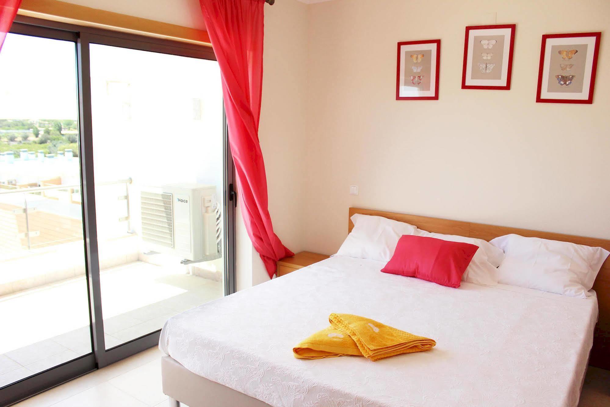 Branca By Appartement Albufeira