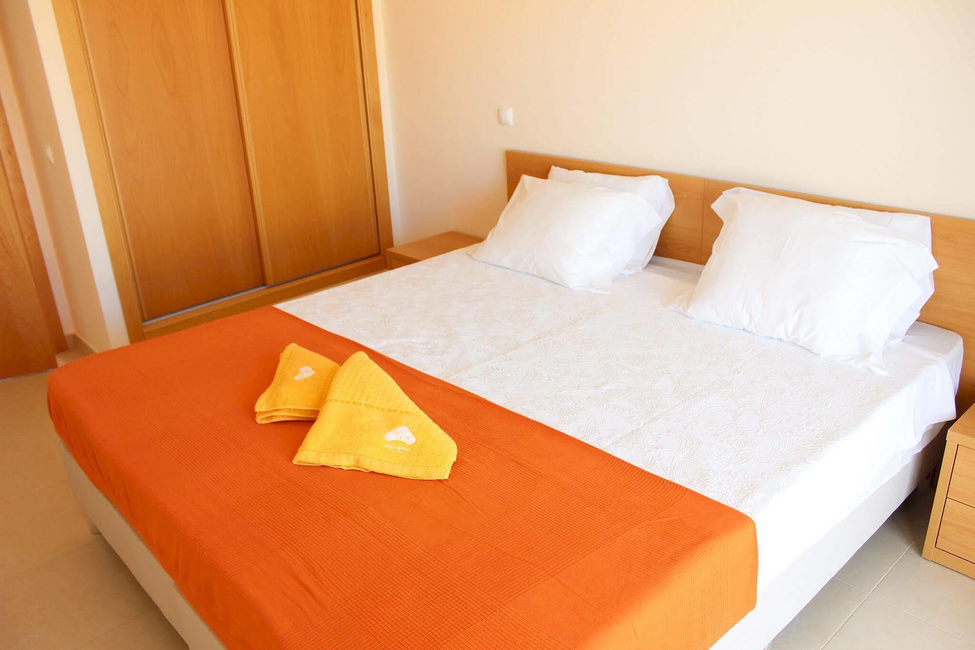 Appartement Branca By