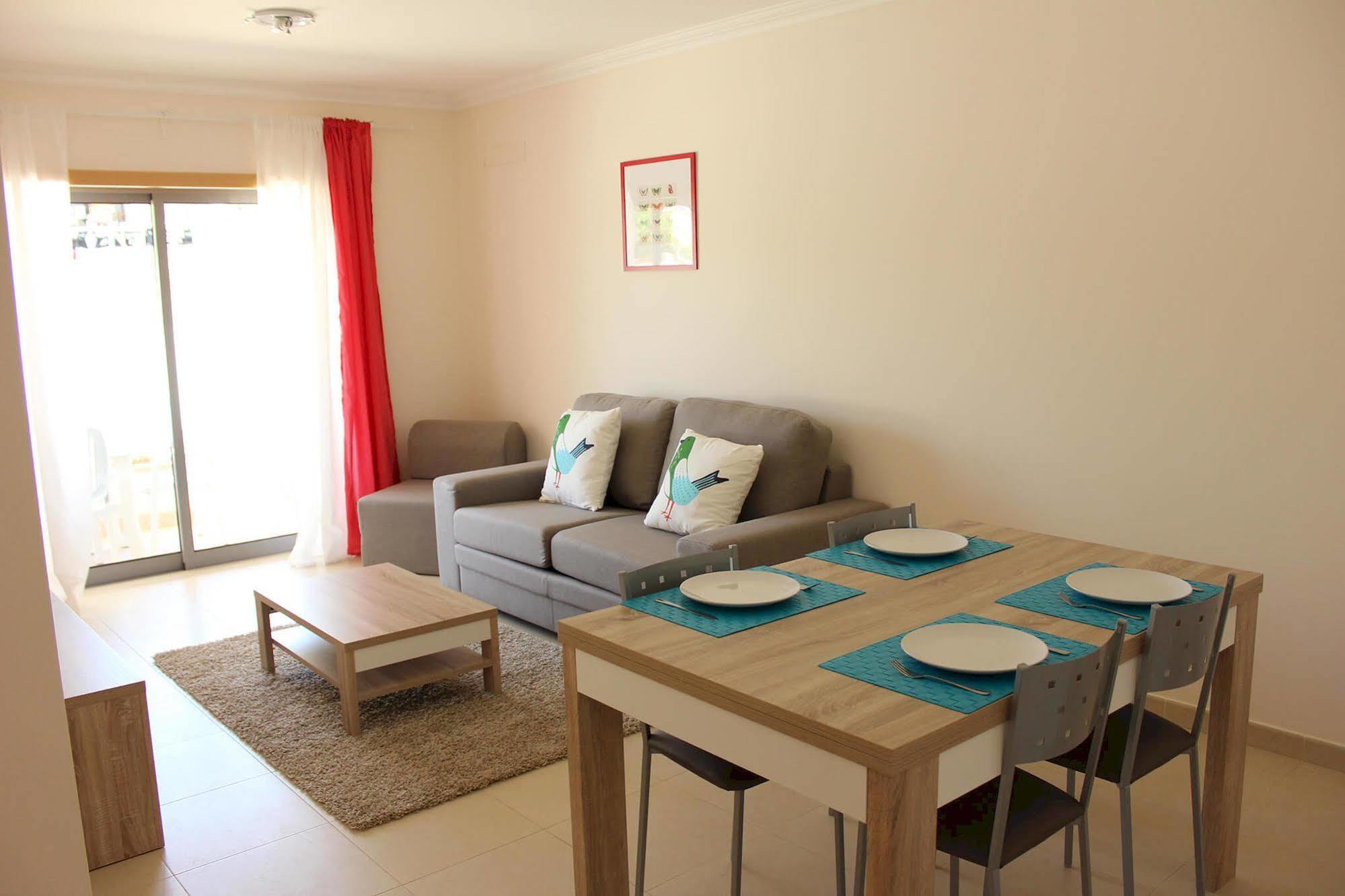 Appartement Branca By Albufeira